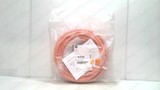 ALLEN BRADLEY 2090-CSBM1DE-14AA10 SERIES A, SINGLE MOTOR CABLE