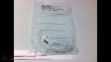 IFM IF5925 INDUCTIVE SENSOR 10-36 VDC, 250 MA, RANGE 2MM.