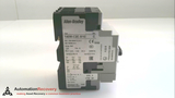 ALLEN BRADLEY 140M-C2E-B10 140M MOTOR PROTECTION CIRCUIT BREAKER