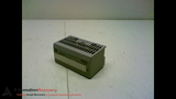 ALLEN BRADLEY 1794-IA16 SERIES A, FLEX I/O DISCRETE INPUT MODULE