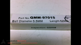 Q-MARK QMM-97015 PROBE STYLI LENGTH 52MM BALL DIA. 5.5MM