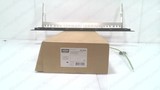 HUBBELL HPJS24, PATCH PANEL 24 PORT