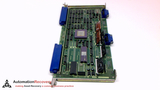 FANUC A16B-1210-0972/04B CIRCUIT BOARD,