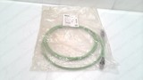 SICK YM2X18-020EG1MRJA8, DOUBLE ENDED CORDSET, 2106258