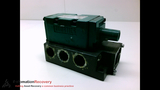 NUMATICS 555JA43BO000000 PILOT VALVE, 150PSIG