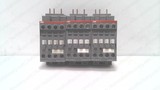 ABB AF09-30-10-13 BLOCK CONTACTOR PACK OF 3