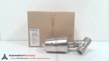 FESTO 1002546 ANGLE SEAT VALVE, VZXF-L-M22C-M-B-N12-130-M1-V4V4T-50-40