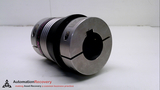 Torque Limiting Coupling, SK2