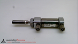 CKD SCPD3-16-10-FL495229, CYLINDER, DOUBLE ACTING, BORE: 16MM