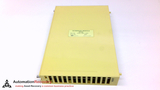 FANUC A03B-0801-C401 , ROBOTIC INTERFACE MODULE IF01A