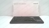 CHERRY G80-11900LUMEU-2/10, WIRED KEYBOARD