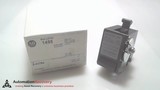 ALLEN BRADLEY Z-31794, AUXILIARY CONTACT SWITCH Z-31794