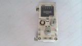 SMC EX600-SEC2, SERIAL INTERFACE UNIT
