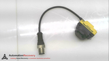 BANNER QS18EP6DQPMA SERIES QS18 PHOTOELECTRIC SENSOR