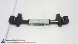 NUMATICS 051RD400JP63D00, DUAL PRESSURE REGULATOR, NOMINAL STYLE: 1/8
