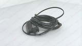 BANNER D10B2PFP HIGH PERFORMANCE FIBER OPTIC SENSOR, 78762