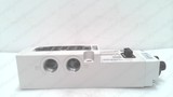 SMC VQ4000-PW-DAK00314, BASE MOUNTED - SUB-PLATE ASSEMBLY