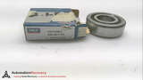 SKF BSD 2047 CGA BALL BEARING
