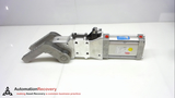 DESTACO 82M-7D63C80-0329A, 15 1/2IN LENGTH, 120 DEG MAX