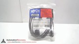 TRIPP-LITE P560-010, DVI DUAL LINK CABLE, DIGITAL TMDS MONITOR CABLE