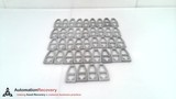 O-Z/GEDNEY 141-NG, CONDUIT NEST BACKS, 1/2
