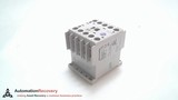 ALLEN BRADLEY 700-K31Z* SERIES B, CONTROL RELAY