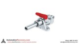 DESTACO DSC-601 STRAIGHT-LINE ACTION CLAMPS-STANDARD 100 LBS. CAPACITY