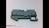 PHOENIX CONTACT ST 2,5-QUATTRO, FEED-THROUGH TERMINAL BLOCK, 3031306