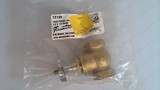 BECKETT 12130, FUSIBLE INLINE VALVE 1/2
