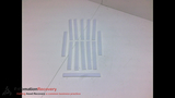 COOPER B-LINE 99-9982  BARRIER STRIP-SPLICE 5