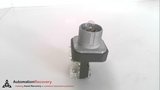ALLEN BRADLEY 800T-QH24G, SERIES U, 30.5 MM, TYPE 4/13, PILOT LIGHT