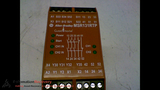 ALLEN BRADLEY 440R-C23139 SER B, MSR131RTP GUARD MASTER SAFETY RELAY