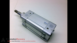 FESTO DNC-63-50-PPV-A, PNEUMATIC STANDARD CYLINDER, 163403