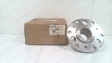 LOVEJOY INC. SXCS 158-6 55MM SPLIT SPACER COUPLING HUB 16 X 4.3MM KW