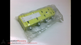 BRAD HARRISON 712P801, MULTI-PORT INTERCONNECT SYSTEM 8 PORTS