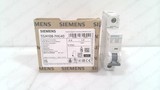 SIEMENS 5SJ4108-7HG40, SENTRON MINIATURE CIRCUIT BREAKER
