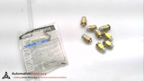 SMC KQ2H06-G01  MALE CONNECTOR FITTING