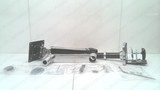 ERGOTRON 45-421-026, LX DESK SINGLE MONITOR ARM