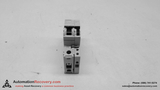 SIEMENS 5SJ4125-7HG40 WITH ATTACHED PART NUMBER 5ST3010AS