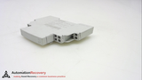 SIEMENS 3RV1901-2A, AUXILIARY CONTACT BLOCK, 1NO+1NC CAGE CLAMP