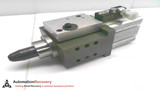 PHD ML 318127, PNEUMATIC PIN CLAMP