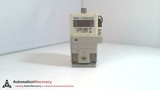 SMC ITV2050-04N3S4-X69 ELECTRO PNEUMATIC REGULATOR