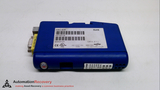 HMS ABC-EIP, ETHERNET SERIAL GATEWAY, 24 VDC, 300 MA MAX, 512 BYTES,