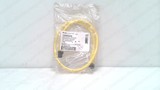 BRAD CONNECTIVITY 884030K03M006, DOUBLE-ENDED CORDSET, 1200660880