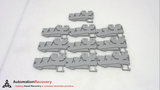 PHOENIX CONTACT ZDIK 1,5, INITIATOR TERMINAL BLOCK, 3006470