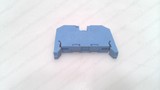 SIEMENS 8WA1 011-1BF23  TERMINAL BLOCKS, SCREW THROUGH