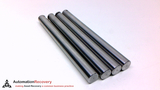 MISUMI SFAK12-135-F5 PRECISION LINEAR SHAFTS, SHAFT DIAM