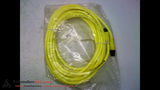 BRAD CONNECTIVITY 1200660898 DOUBLE ENDED MICRO CORDSET, 884030K03M060