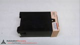 ALLEN BRADLEY 440F-C251D SERIES A, CONTROL UNIT, MAX VOLTAGE: 12VDC