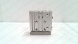 BIMBA MTCM-16X25-S-T, PNEUMATIC LINEAR ACTUATOR